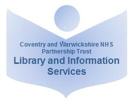 Coventry & Warwickshire Partnership Trust Library Services