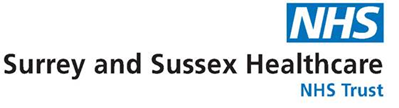 Surrey and Sussex Library and Knowledge Services