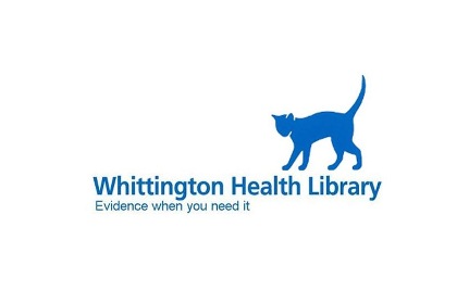 Whittington Health Library and Knowledge Service