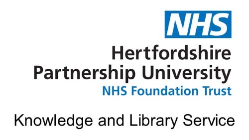 HPFT Library and Information Services